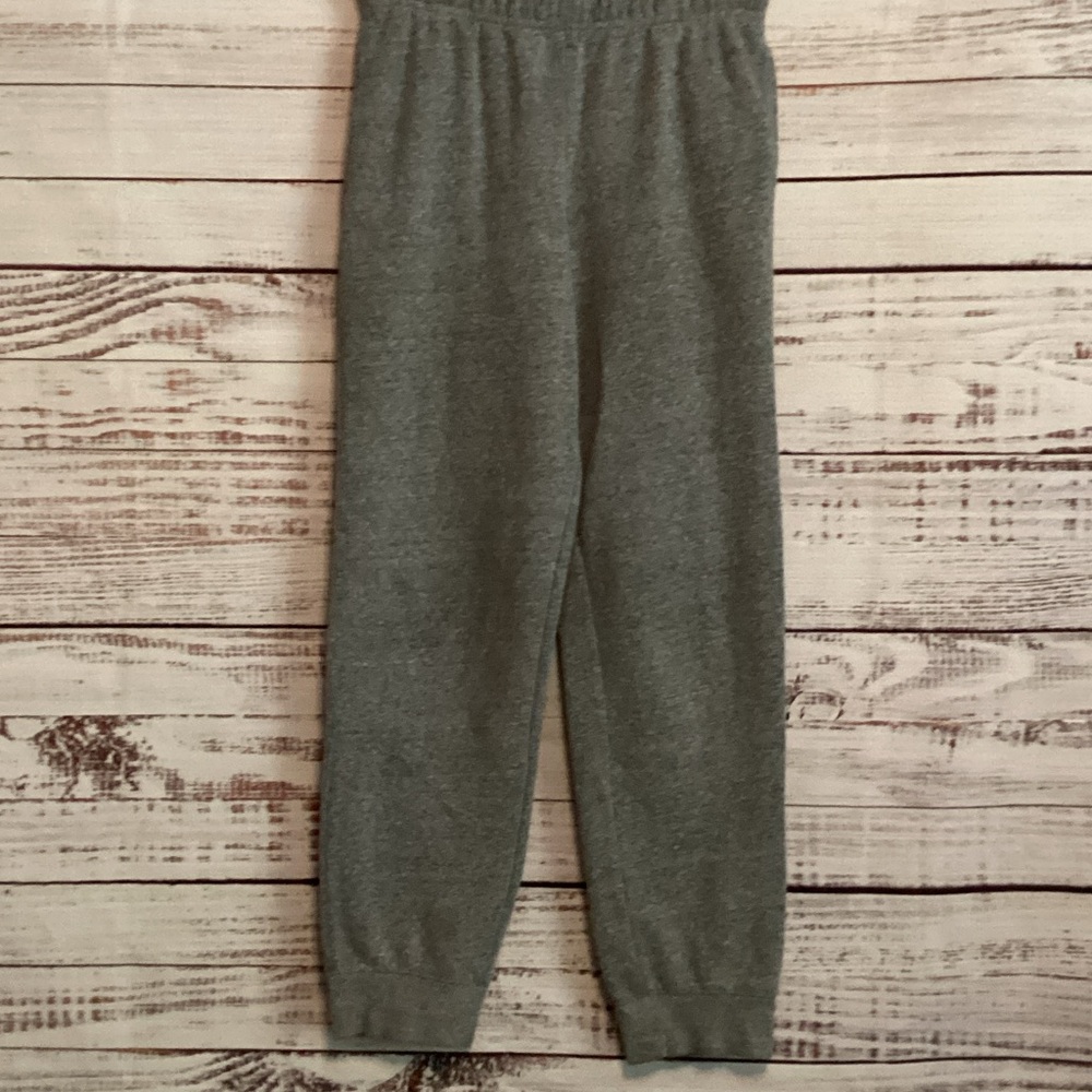 Cat & Jack Gray Kids Sweatpants
